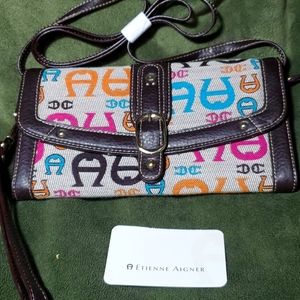 Etienne Aigner Wallet/Purse